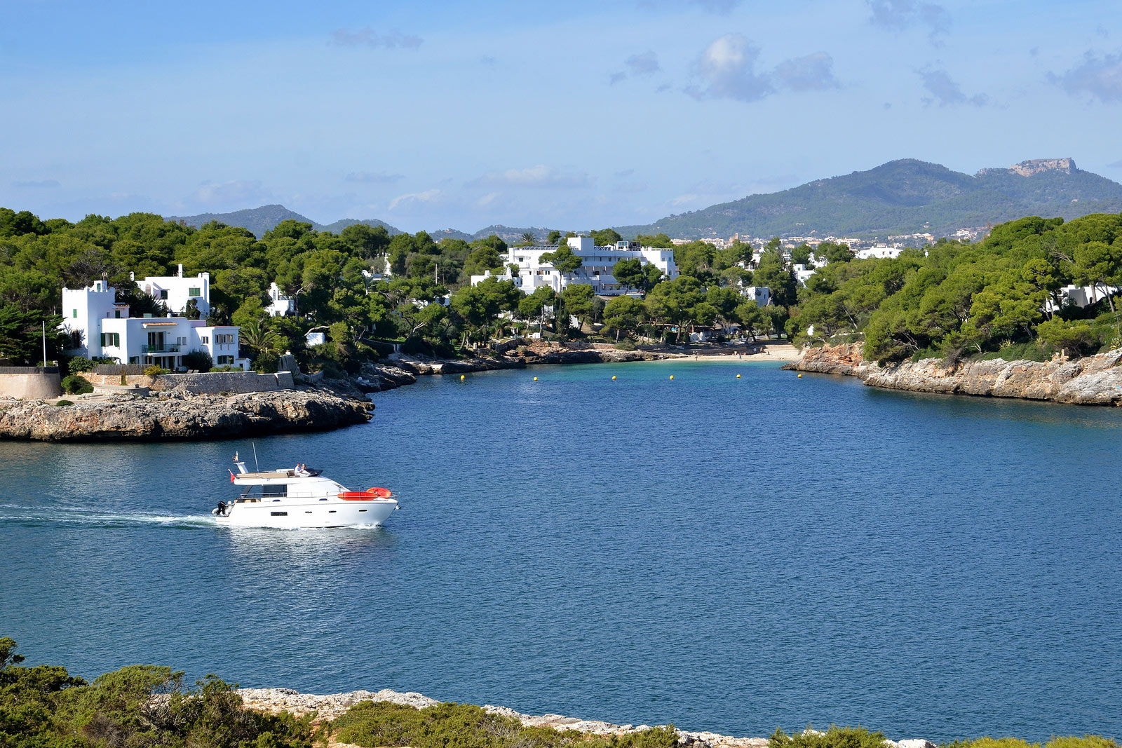 Cala d`Or
